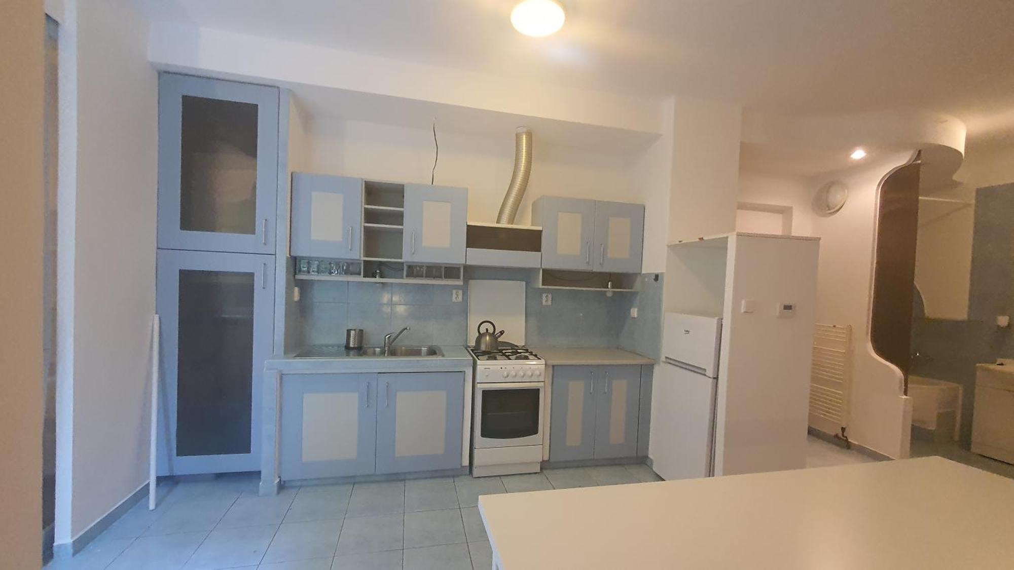 Ferienwohnung Mlynske Nivy 6, Ba Pressburg Exterior foto