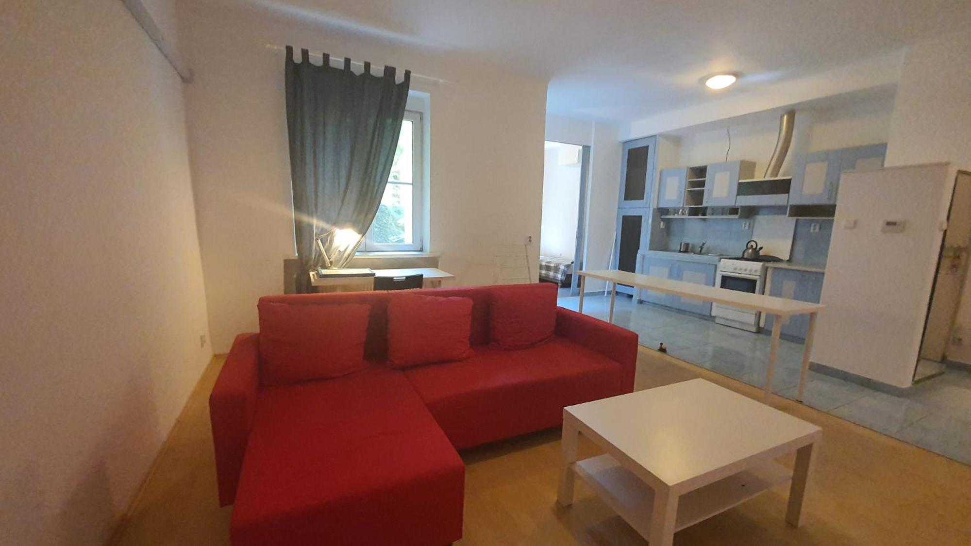 Ferienwohnung Mlynske Nivy 6, Ba Pressburg Exterior foto